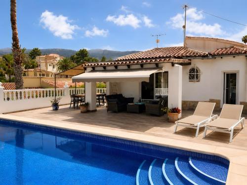 Villa La Perla - Canuta
