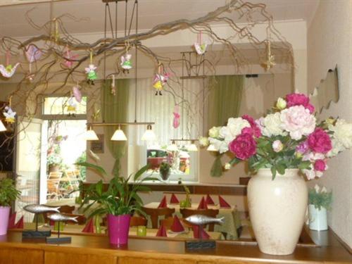 Hotel & Gasthaus Forelle