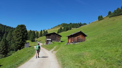 Appartements Schusterhof