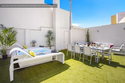 Genteel Home Abades 3
