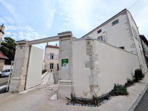 maison des chanoines - Location saisonnière - Toul