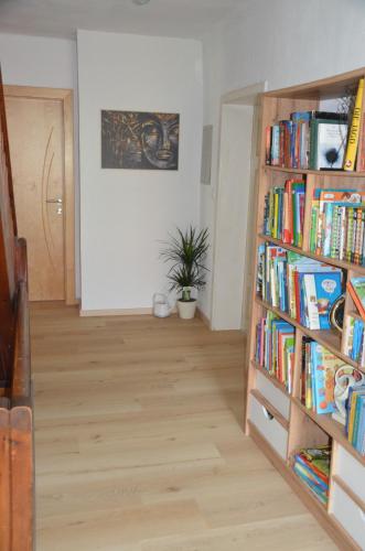 A szálláshely kívülről, Gästehaus Manuela (Gastehaus Manuela) in Lind Im Drautal