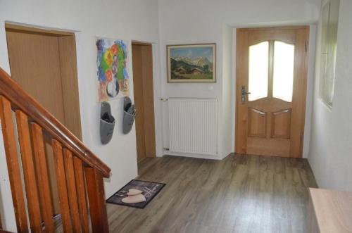 A szálláshely kívülről, Gästehaus Manuela (Gastehaus Manuela) in Lind Im Drautal