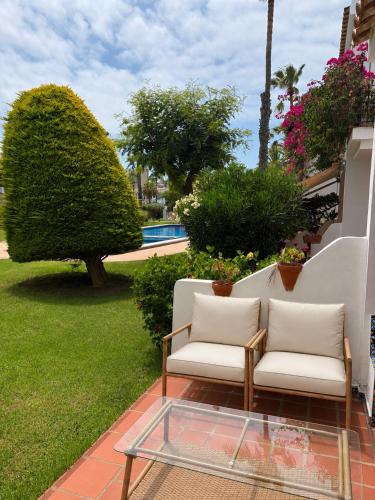 Casa Flamenco Duplex in La Manga