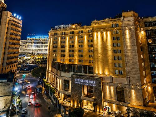 Landmark Hostel Cairo - Kahire