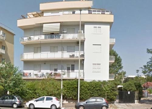  Appartamento Miriam, Pension in Lido di Ostia