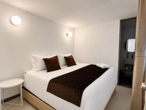 Zentio Hotel