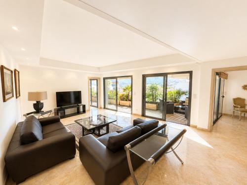 Appartement haut de gamme en centre-ville