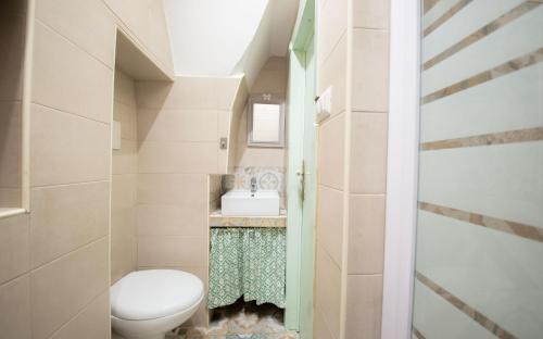 Casa Gianfri 2 in Martina Franca City Center