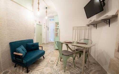 Casa Gianfri 2 in Martina Franca City Center
