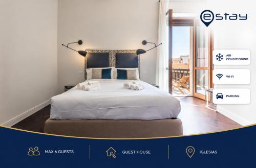Estay - Verso Suites
