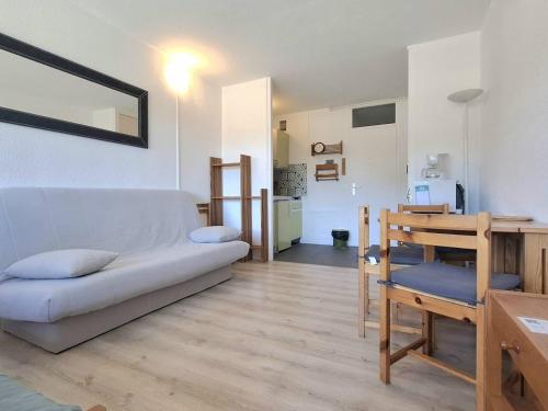 Studio cabine confort 4 personnes - Ski au pied