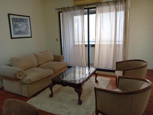 Ubicación Ideal en Recoleta con pileta, laundry y sauna