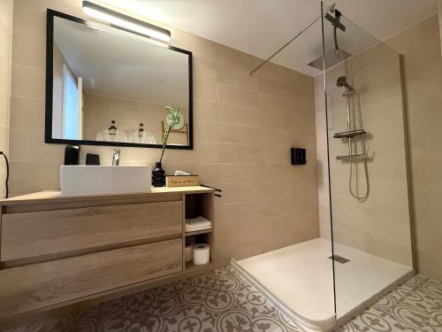 Casa de Ámbar, Bed&Breakfast Room Type - Double Room with Terrace