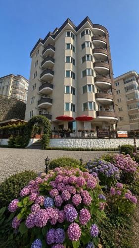 Exterior view of Borahan Apart