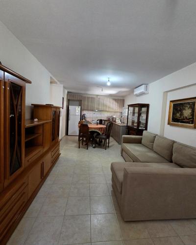 Authentic Village House in Leontari