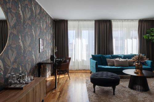 Clarion Hotel Gillet in Uppsala