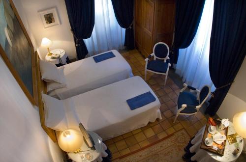 Hotel Locanda Cairoli