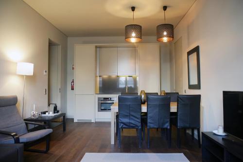 Mercado da Ribeira 5 Stars Apartment, Lisabon