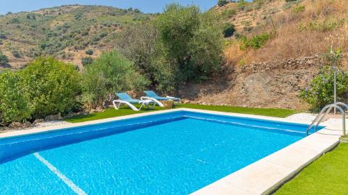 Cortijo Jurcos Torrox by Ruralidays - image 3