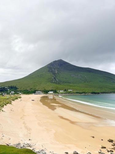 . The Strand, Dugort Achill