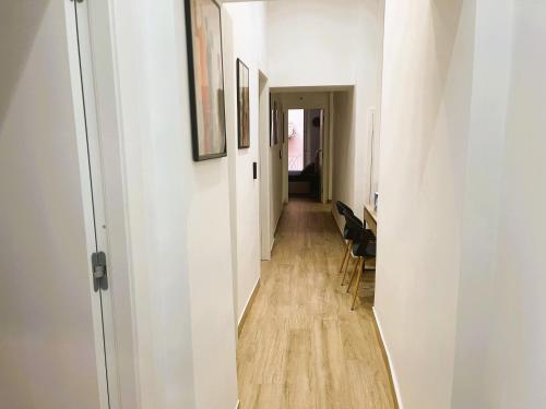 Entrance, Urban Chic Suite Toledo in Historical Center