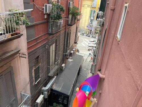 View, Urban Chic Suite Toledo in Historical Center