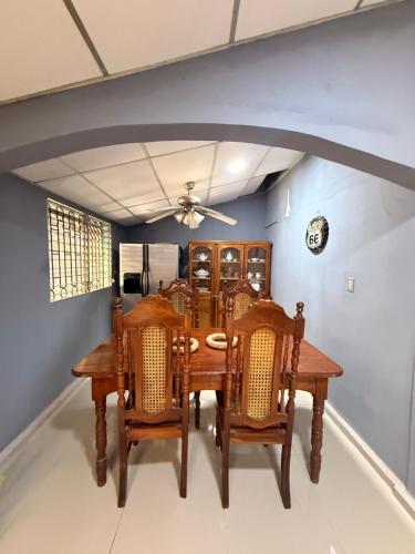 La Casona Guest House in La Union