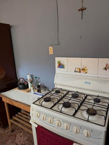 La Casona Guest House in La Union