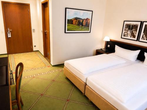 Doppelzimmer