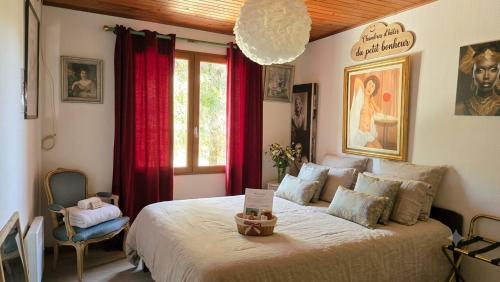 Chambres Du Petit Bonheur
