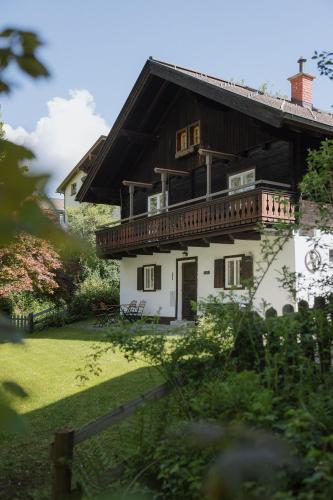 Alpin Chalets Wagrain