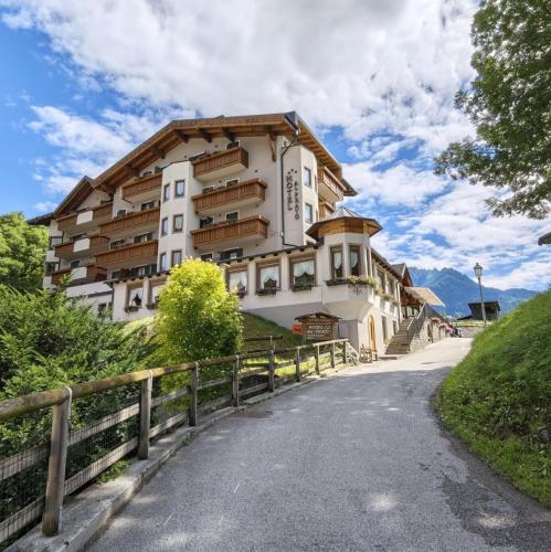. Hotel Al Prato