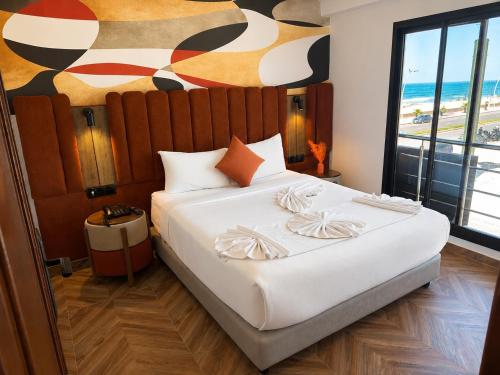 Oceana Mazagan suites Hotel  in 엘 자디다