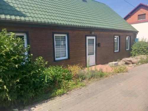 . Noclegi Puńsk w centrum 50 m