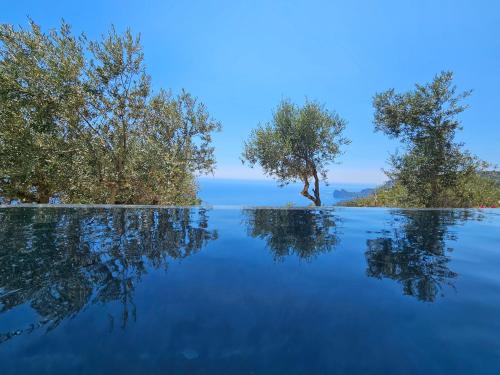 Villa Dequinz Luxury Retreat & Private Infinity Pool