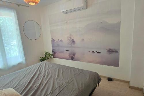 Apartment in Fréjus near the beach with balcony - image 4