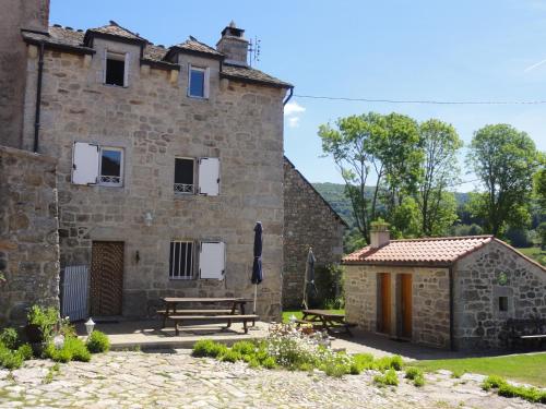 Gite les ducs gîte à louer Lajo