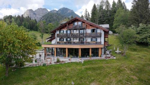 Rifugio Caltena - Rocca Pietore Rifugio Caltena - Rocca Pietore