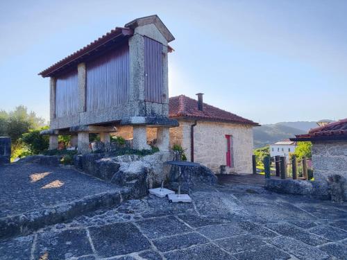 Quinta de Requeixo-1788 gîte à louer Salgueiro