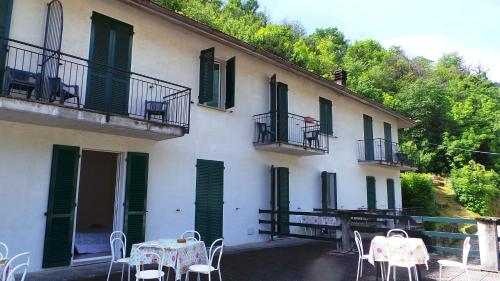 Albergo Ristorante Lavedo 3
