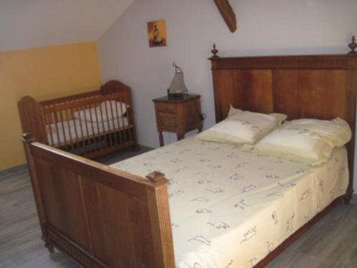 Gîte de l'Esservier (Gite de l'Esservier) in Persac