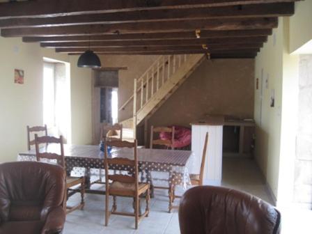 Gîte de l'Esservier (Gite de l'Esservier) in Persac