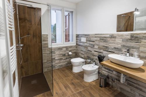 CaMagnolia Apartment 4