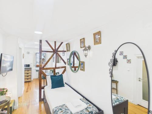 Charming & Cozy Studio – Alfama | By Airnest 5