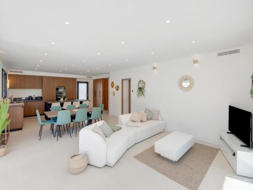 Nouvelle Maison 4 chambres, proche du centre
