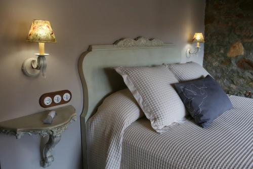 Accommodation in Laspuña