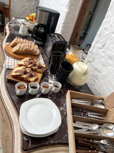 Eten en drinken, Casarão Sacramento Hostel & Suites (Casarao Sacramento Hostel & Suites) in Colonia del Sacramento
