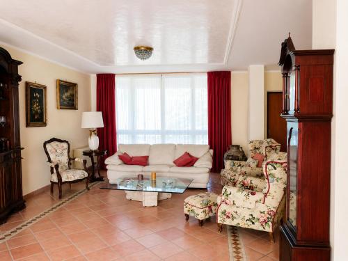 Villa Melara in П'єтрамелара