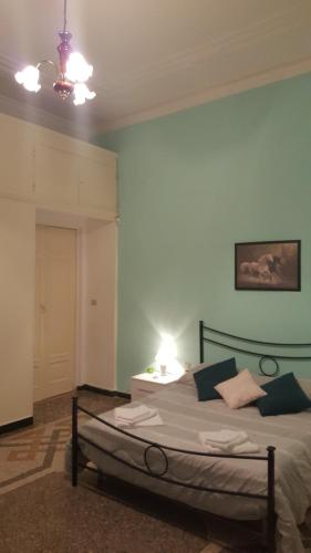 Royal Suite, Gênes (photo 9)